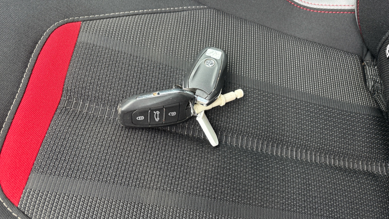 Vauxhall Mokka 1.2 Turbo SRi Nav Premium 5dr Petrol Hatchback